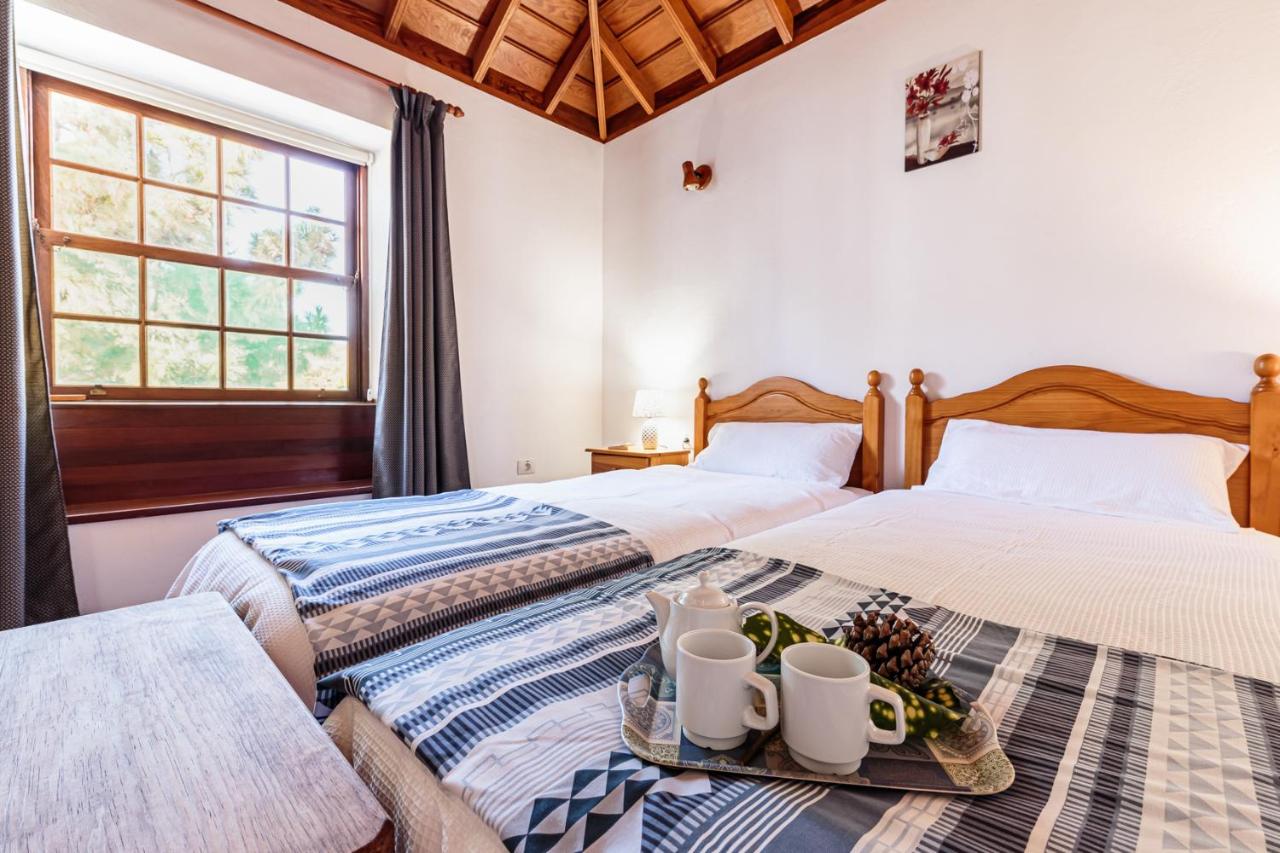 Casas Pinto (El Mirador), foto 2